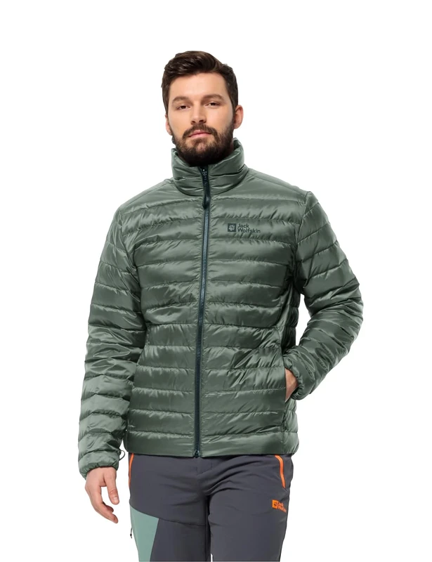 Jack Wolfskin PILVI DOWN JKT M