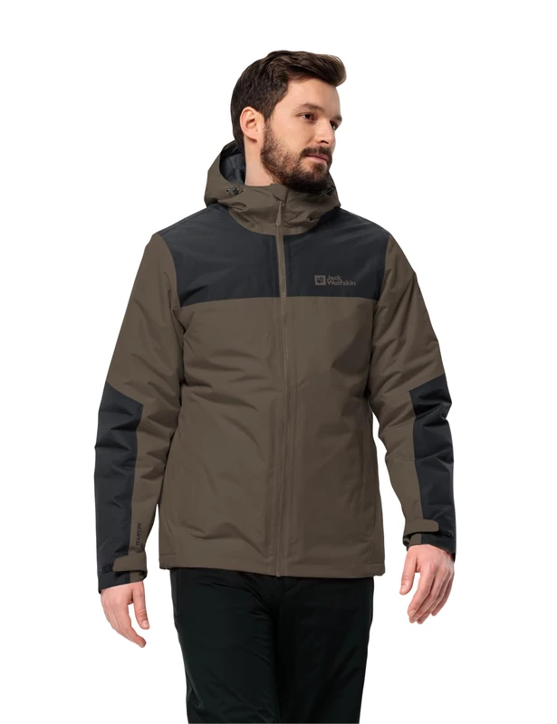 Jack Wolfskin Jasper In Jacket M