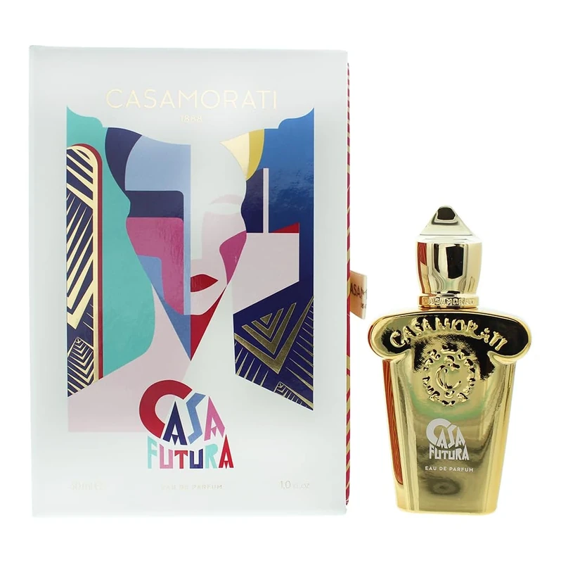 Xerjoff Casamorati 1888 Casafutura Eau de Parfum 30ml - Image 1
