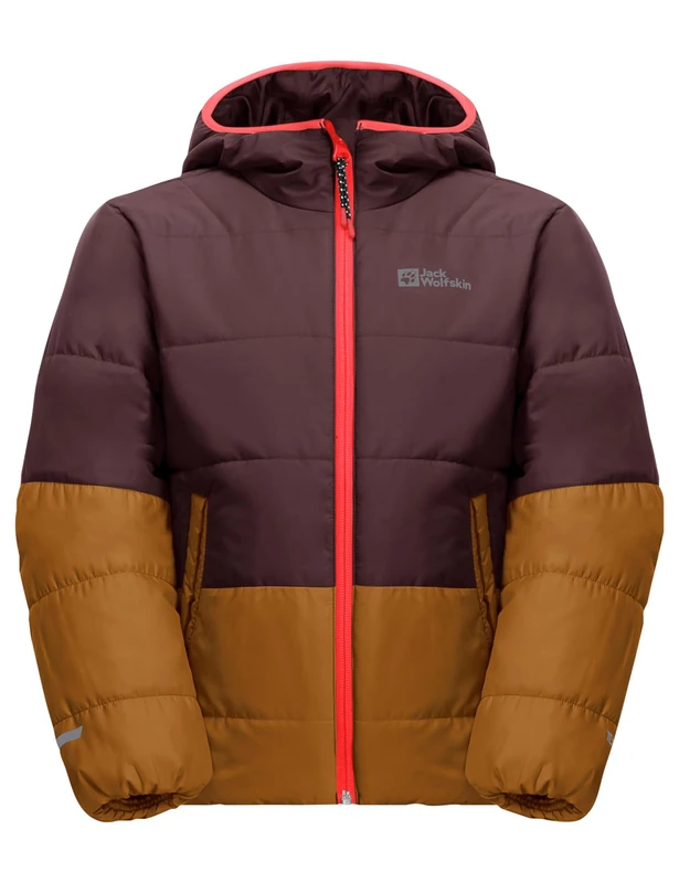 Jack Wolfskin Two Hills In Jacket K