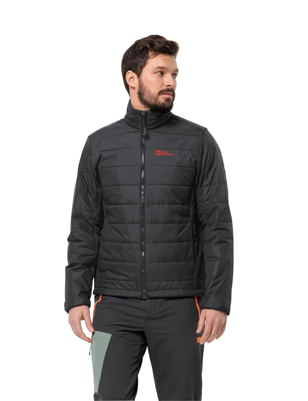 Jack Wolfskin Men's Lapawa Ins JKT M Jacket