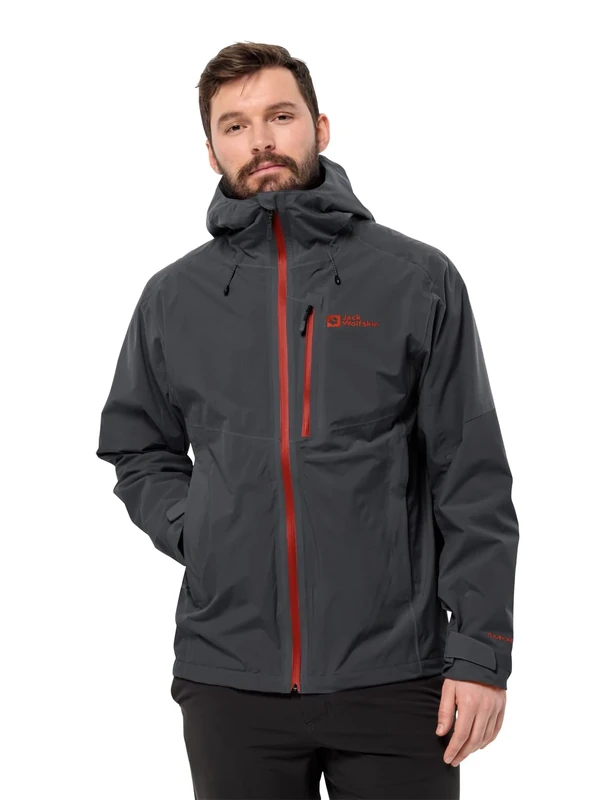 Jack Wolfskin Eagle Peak 2L JKT M
