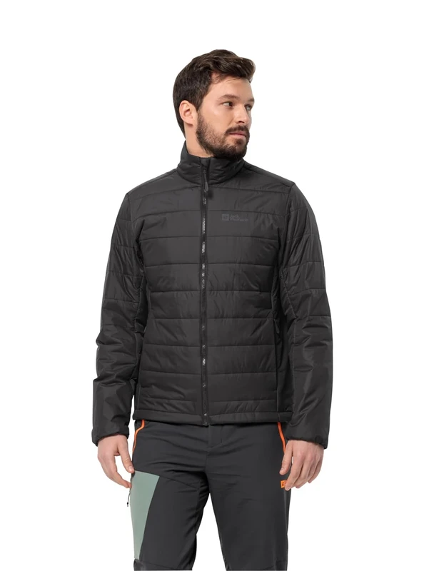 Jack Wolfskin Men's Lapawa Ins JKT M Jacket