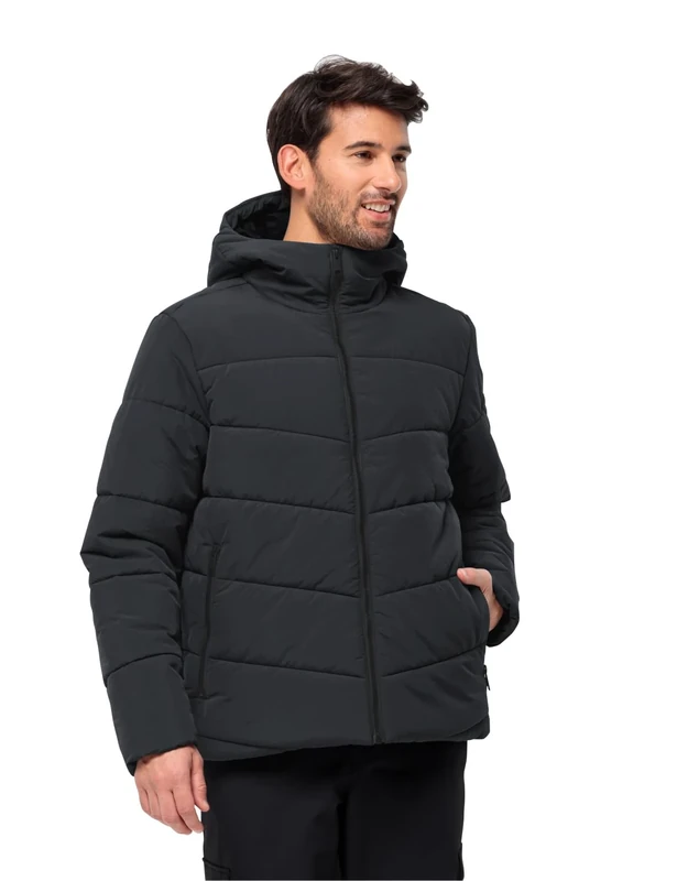 Jack Wolfskin Karolinger Jacket M