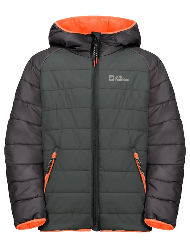Jack Wolfskin Zenon Jacket K