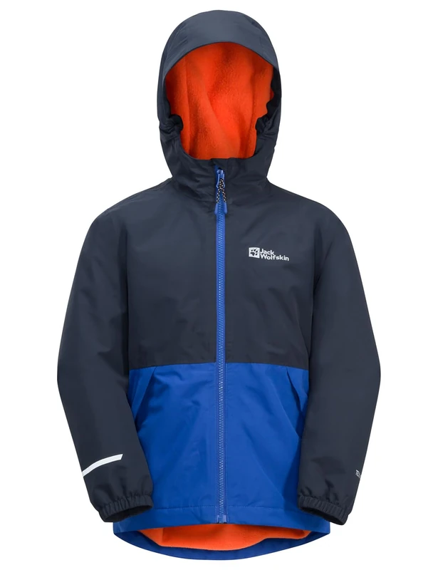 Jack Wolfskin SNOWY DAYS Jacket K