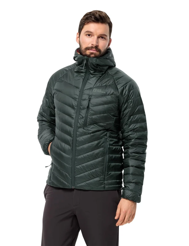 Jack Wolfskin Passamani Down Hoody M