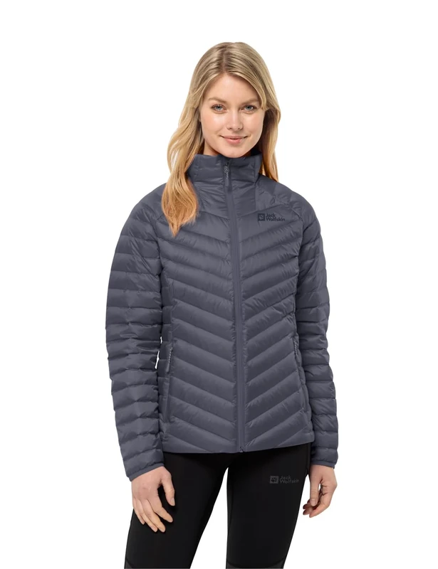 Jack Wolfskin Passamani Down JKT W