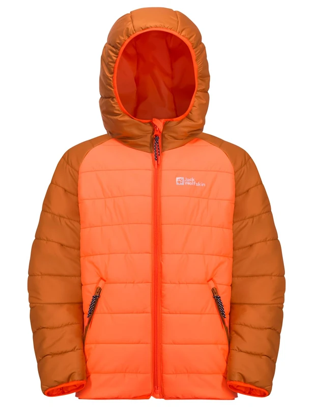 Jack Wolfskin Zenon Jacket K - Image 1