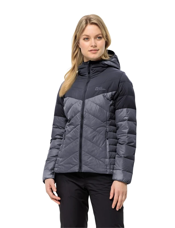 Jack Wolfskin Tundra Down JKT W