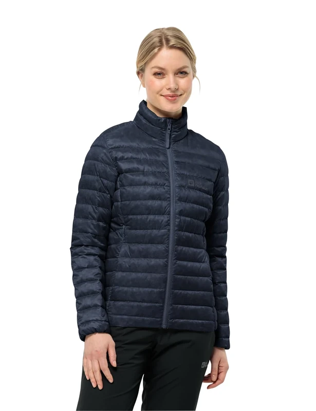 Jack Wolfskin PILVI DOWN JKT W