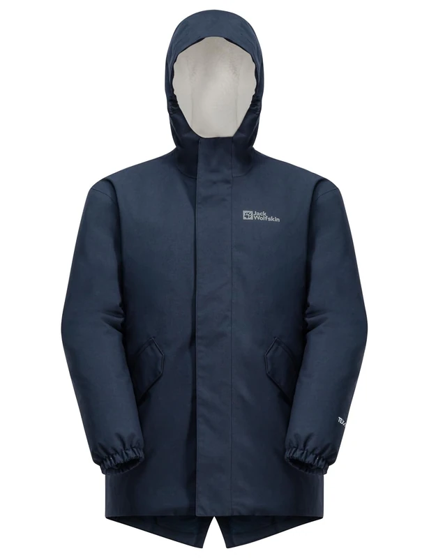 Jack Wolfskin Cosy Bear Jacket G