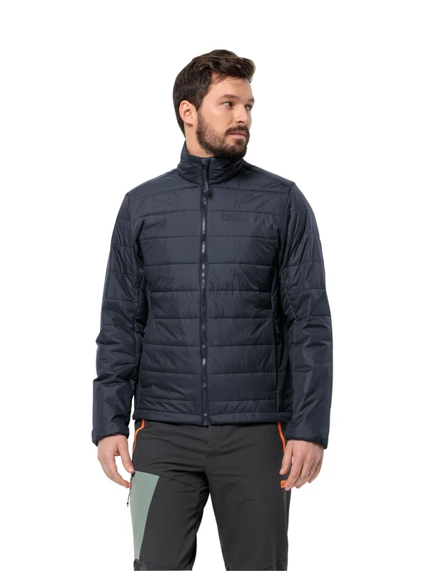 Jack Wolfskin Men's Lapawa Ins JKT M Jacket