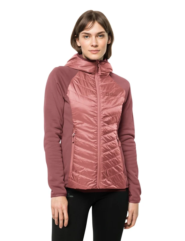 Jack Wolfskin ROUTEBURN PRO HYBRID W