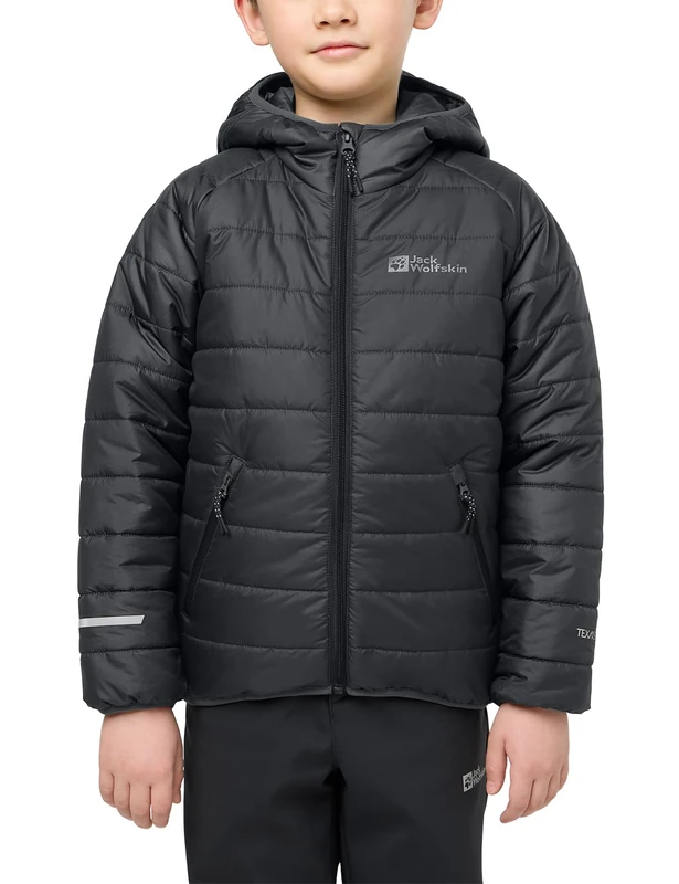 Jack Wolfskin Zenon Jacket K