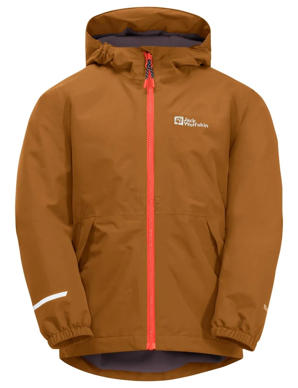Jack Wolfskin SNOWY DAYS Jacket K