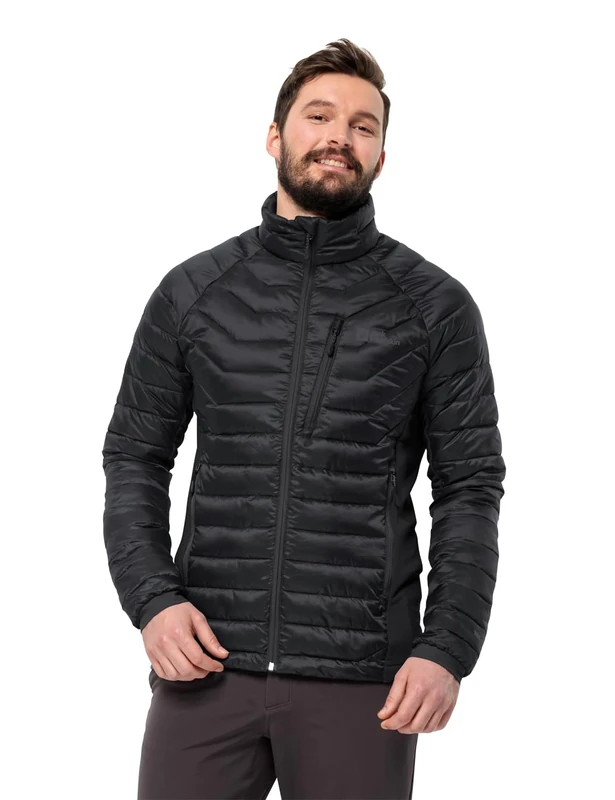 Jack Wolfskin Routeburn Pro Into Jacket M