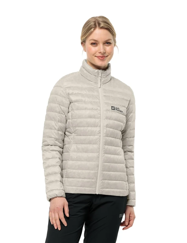 Jack Wolfskin PILVI DOWN JKT W