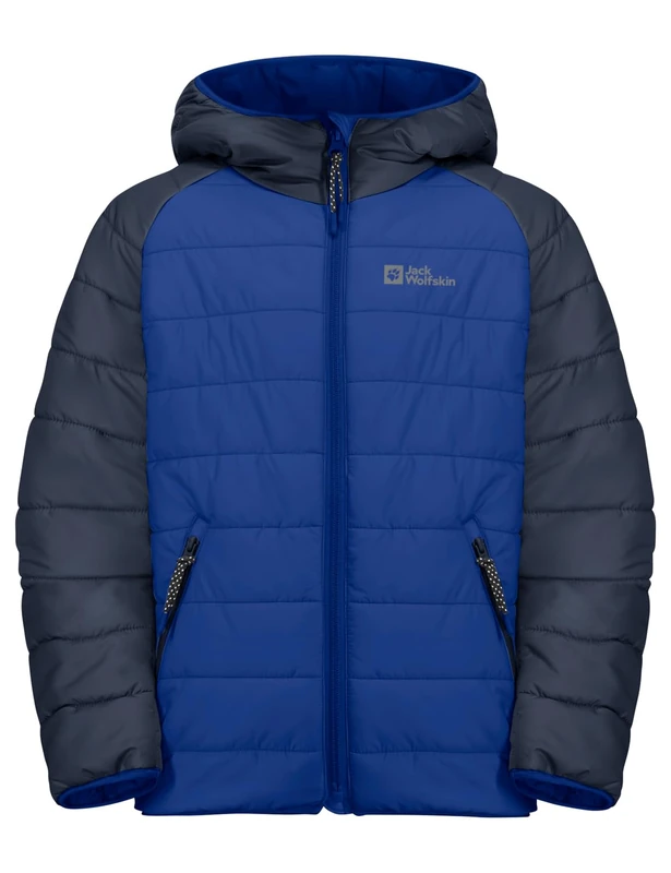 Jack Wolfskin Zenon Jacket K