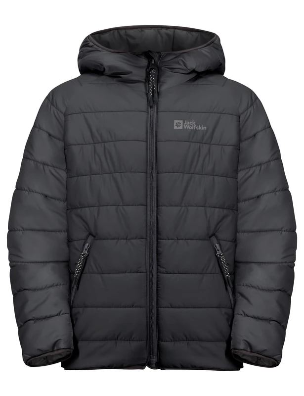 Jack Wolfskin Zenon Jacket K