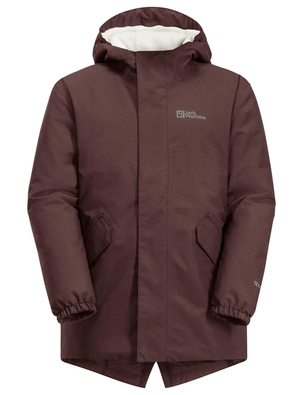 Jack Wolfskin Cosy Bear Jacket G