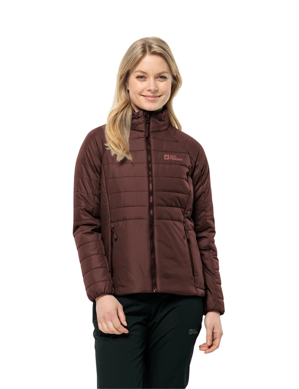 Jack Wolfskin LAPAWA INS JKT W