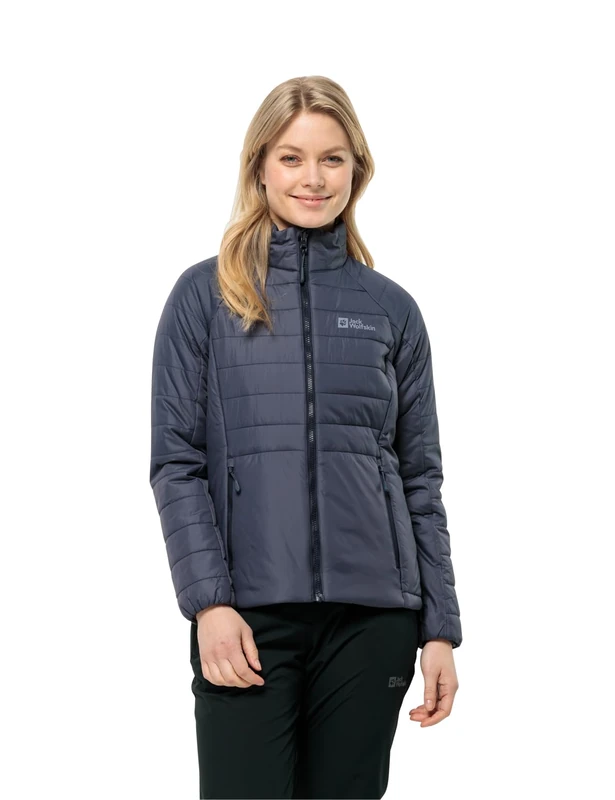 Jack Wolfskin LAPAWA INS JKT W
