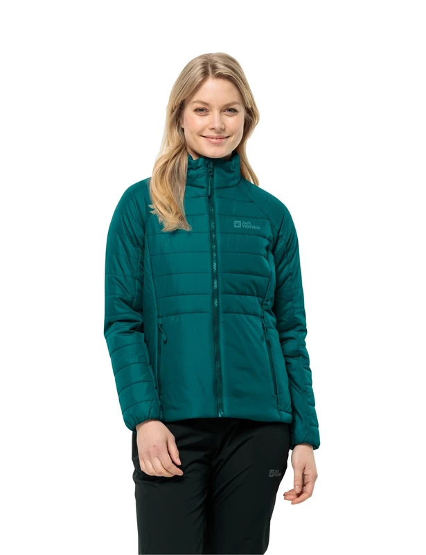 Jack Wolfskin LAPAWA INS JKT W