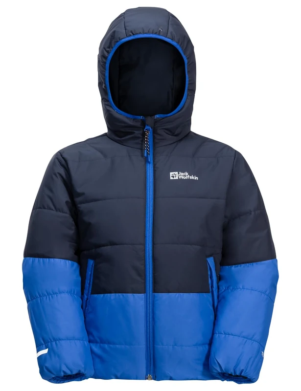 Jack Wolfskin Two Hills In Jacket K