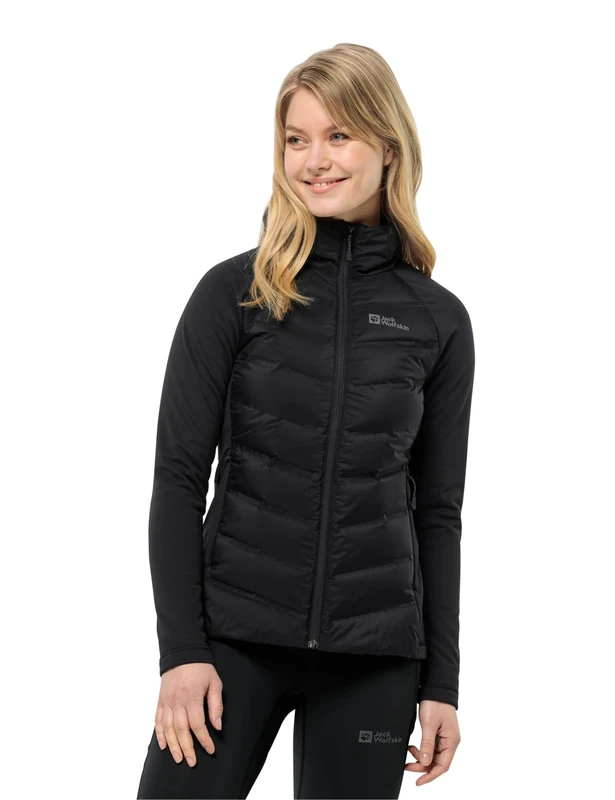 Jack Wolfskin TASMAN DOWN HYBRID W - Image 1