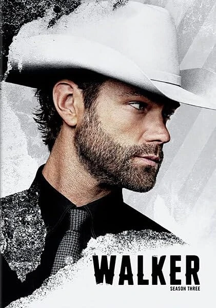 Walker: Season Three [DVD] - Image 1