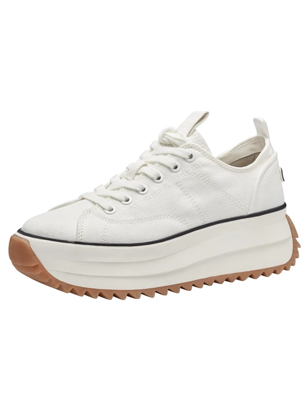 Tamaris Women Sneaker Low white 5.5 UK