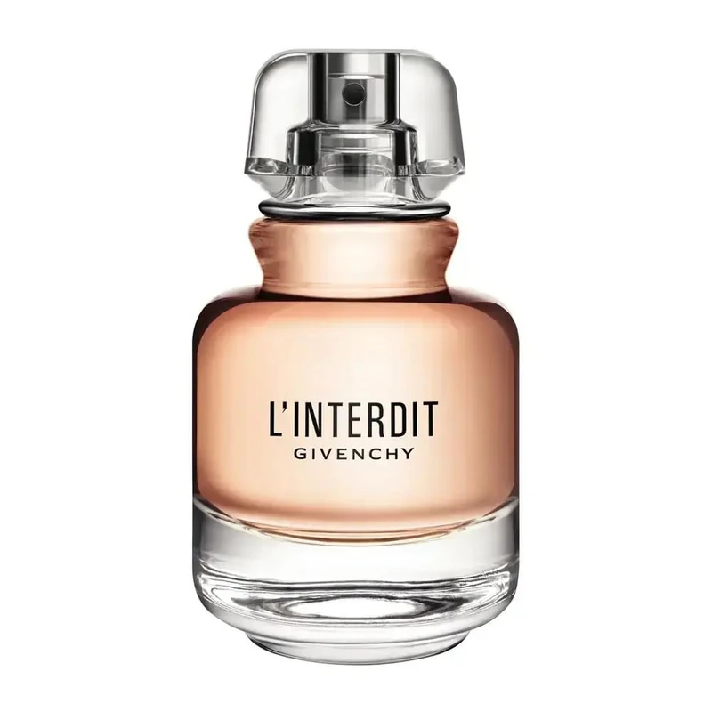 GIVENCHY 250-52336 L'interdit Hair Mist 35 ml for Adults, Built for Everyday use, 35 ml, Size 35
