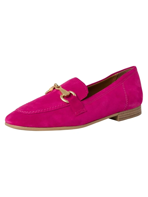 Tamaris Women's 1-24222-42 Slippers, Fuchsia, 3.5 UK