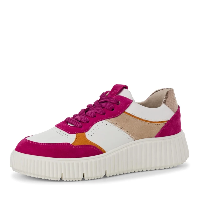 Tamaris 1-23771-42 Women's Trainers Sneaker, Other, 7.5 UK