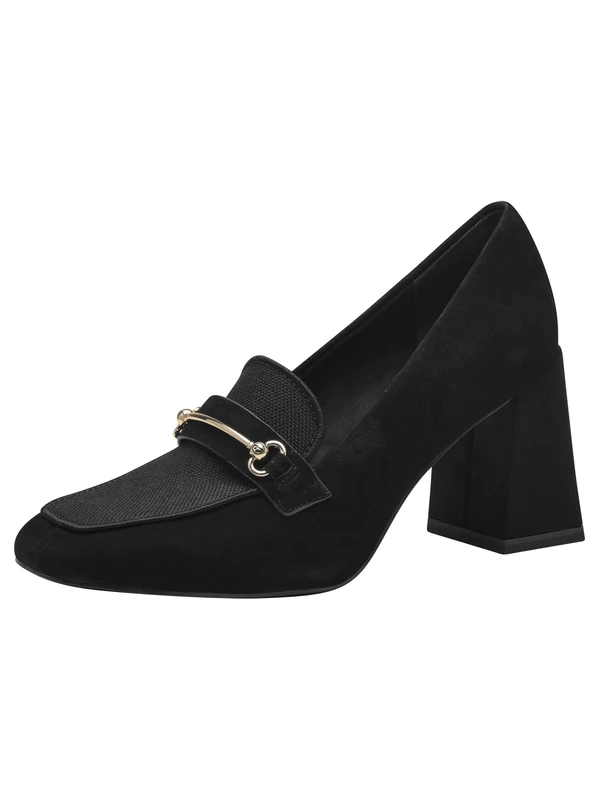 Tamaris Trotteur 1-24413-42 Normal, Black, 6 UK - Image 1