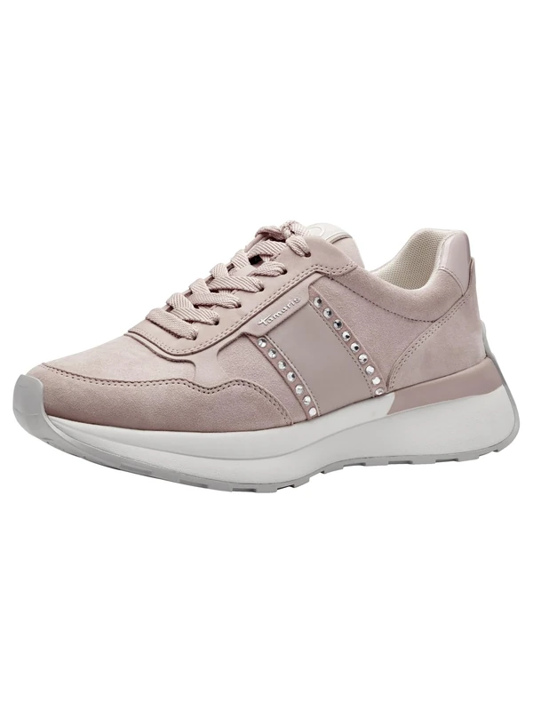 Tamaris Sneaker 1-23737-42 Normal, Rose, 4 UK - Image 1