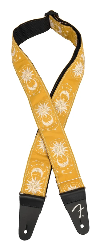 Fender American Vintage II Sun Strap - Butterscotch Blonde - Image 1