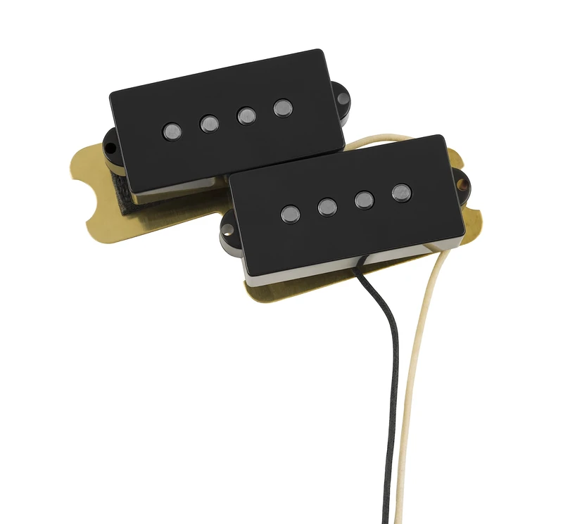 Fender Pure Vintage '60 Precision Bass Pickup Set