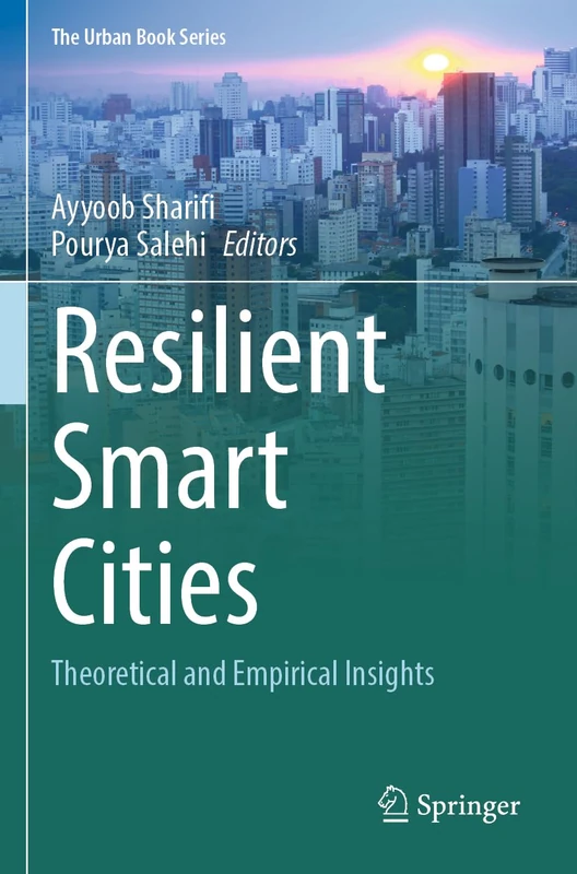 Resilient Smart Cities: Theoretical and Empirical Insights (The Urban Book Series)