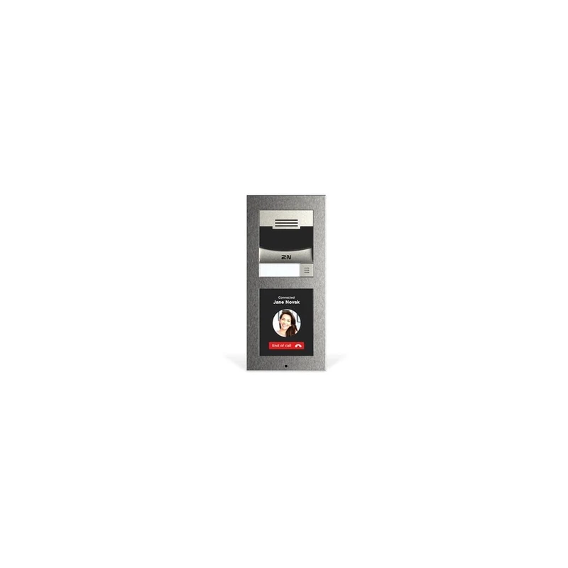 2N Intercom IP Verso 2.0 - Image 1