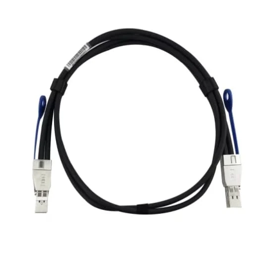 CBO GmbH Adaptec Kabel Komp. SFF8644->SFF8644 Extern 2 m BlueOptics