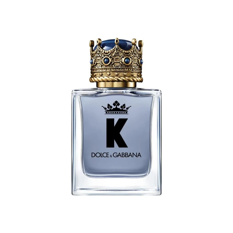 D&G K by Dolce Gabbana EDT 50ML