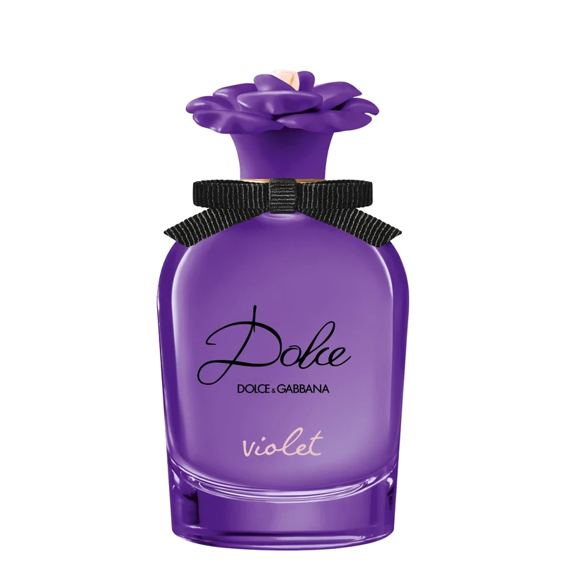 Dolce Violet by Dolce and Gabbana for Women - 1.7 oz EDT Spray