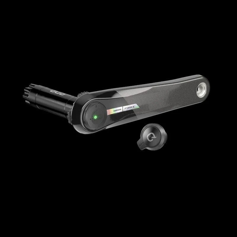 Sram Kit BIE.IZQ/Axle Pot.SRAM Force Dub DM 167.5 CA.G/I Connecting Rods, Adults Unisex, Multicoloured (Multicoloured), One Size