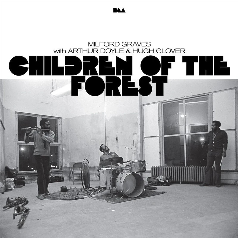 Children Of The Forest [VINYL]