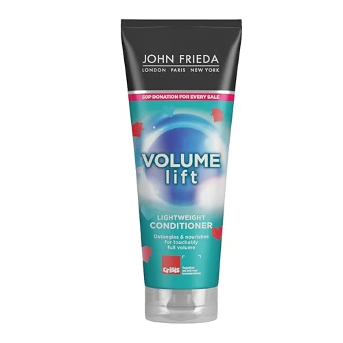 John Frieda Volume Lift