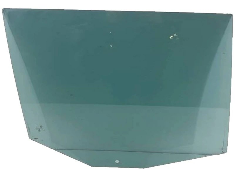Jeep Patriot 2007 Rear Right Dark Descending Glass AJ12RGDR5RD 05155454AA - Image 1