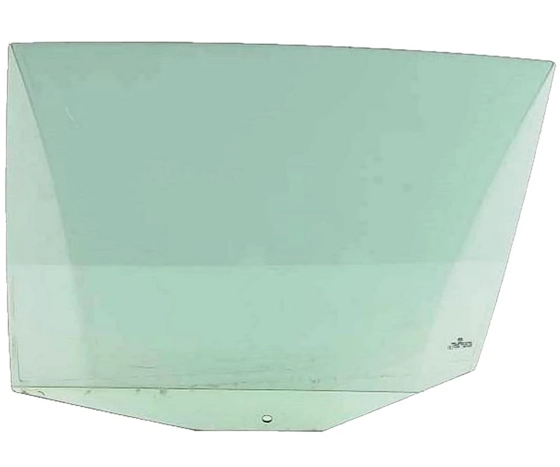 Down Glass Made for Mitsubishi Colt 5 Doors 2004 Rear Left 5672LGNH5RD1H 5736A159
