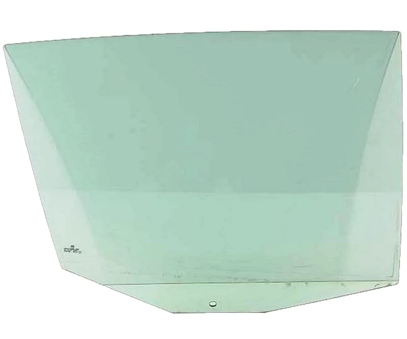 Descending Glass Made for Mini Clubman F54 Rear Right with Bore 2483RGSE6RD 51357344142
